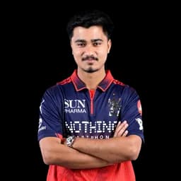 Satvik Deswal