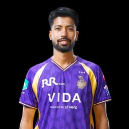 Saurabh Dubey