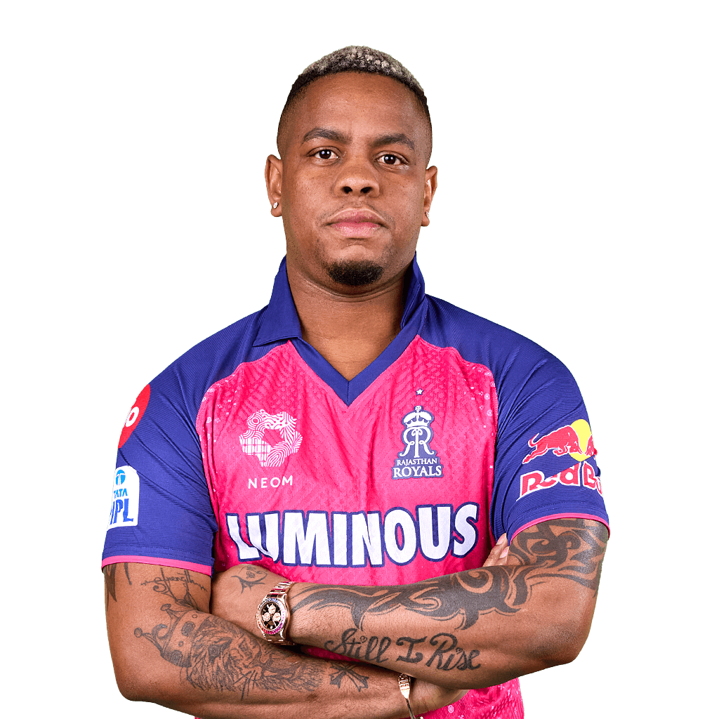 Shimron Hetmyer