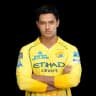 Shivam Dube