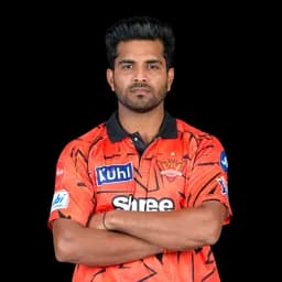 Shivam Mavi
