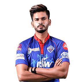 Shreyas Iyer