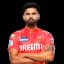 Shreyas Iyer