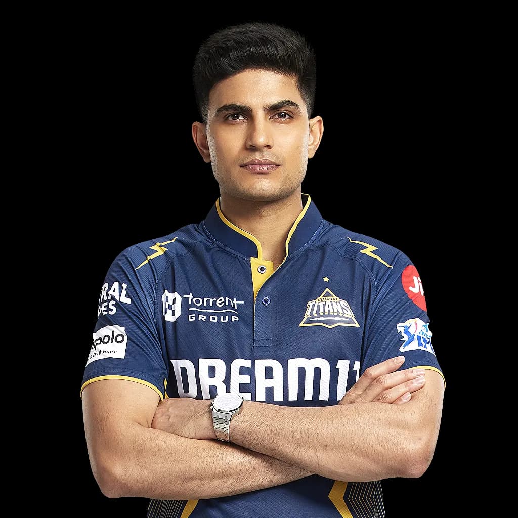 Shubman Gill - IPL Player