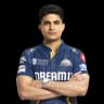 Shubman Gill, Batter
