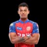 Suryansh Shedge