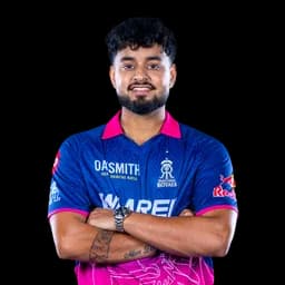 Sushant Mishra