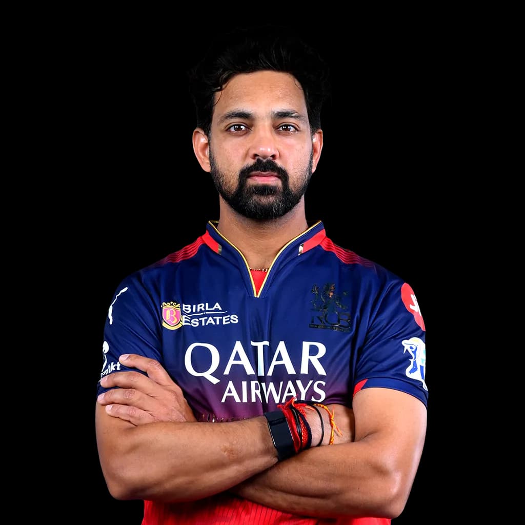 Swapnil Singh - IPL Player