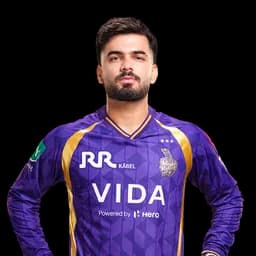 Tejasvi Singh