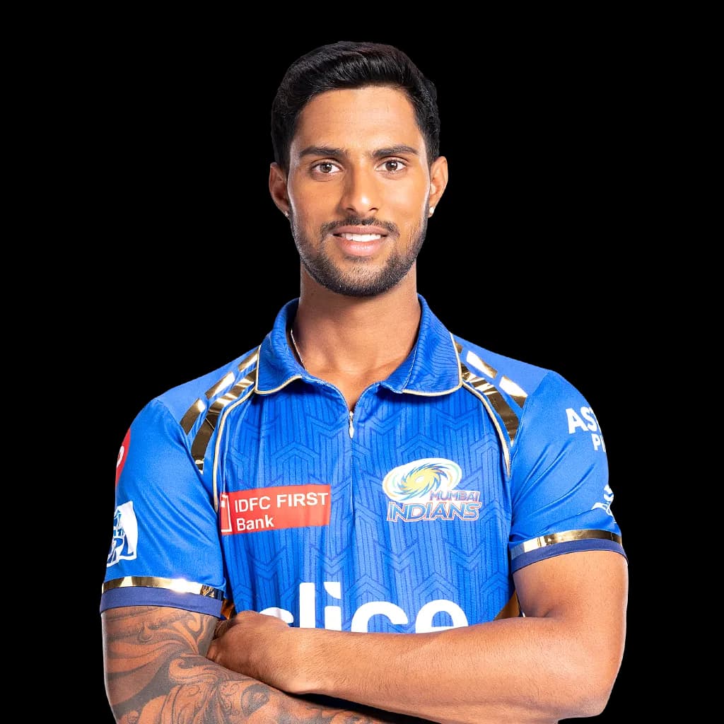 Tilak Varma - IPL Player