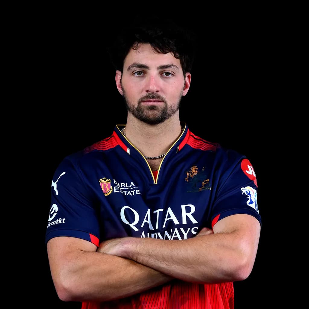 Tim David - IPL Player