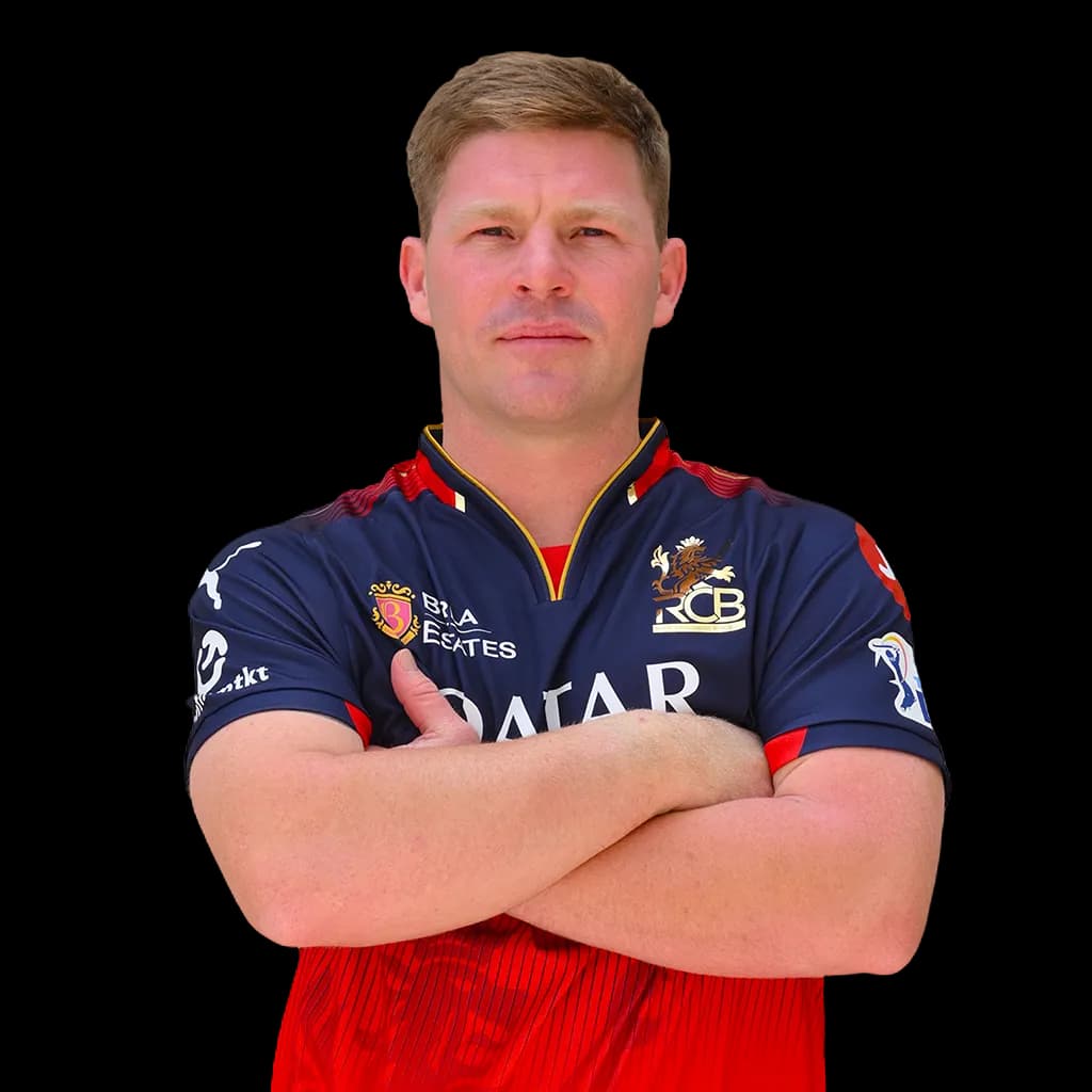 Tim Seifert - IPL Player
