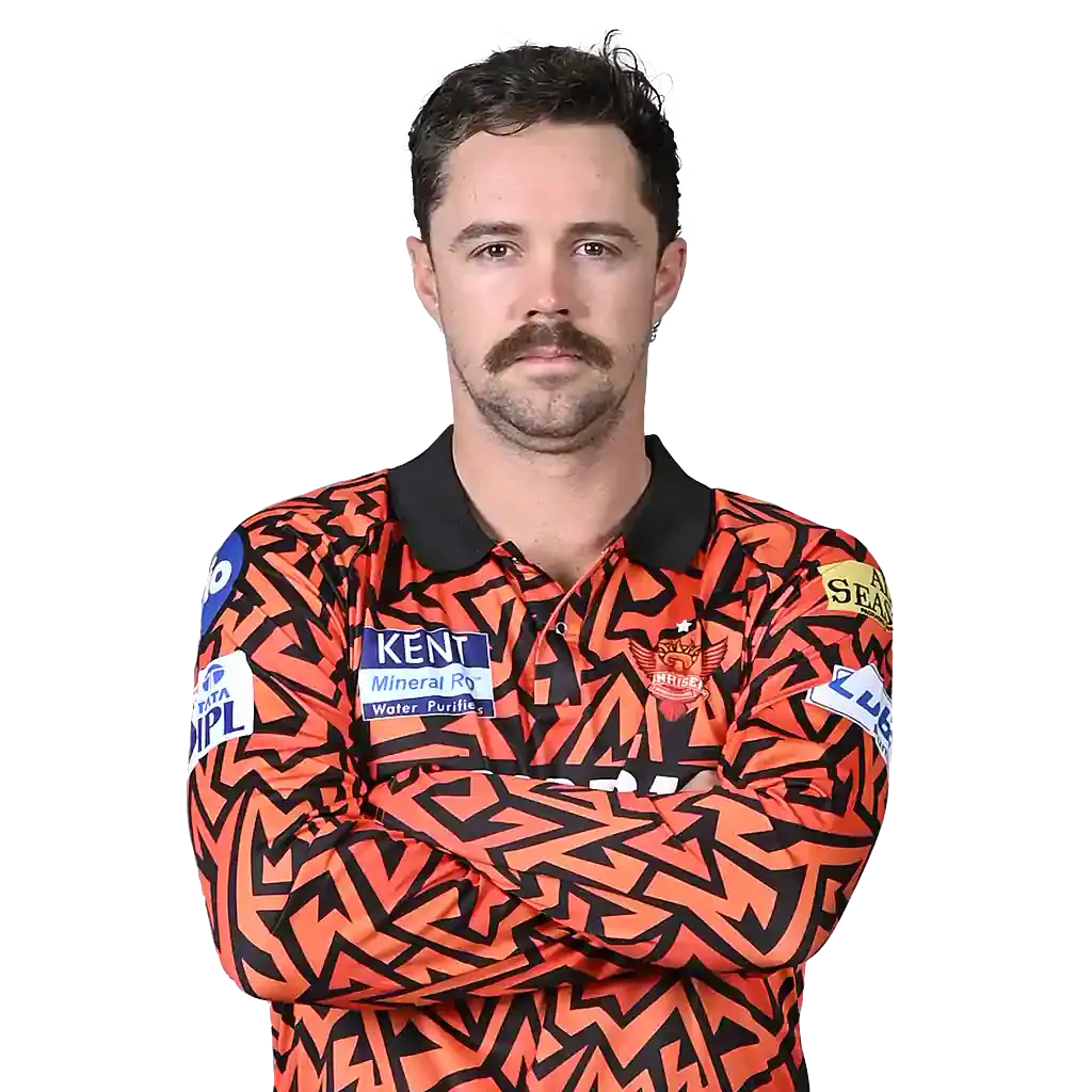 Travis Head - IPL Player