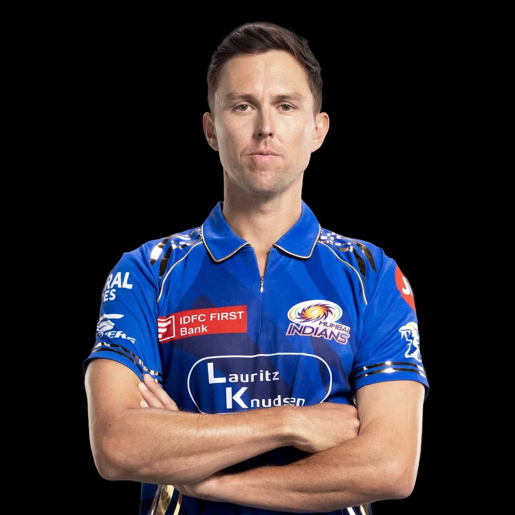 Trent Boult - IPL Player