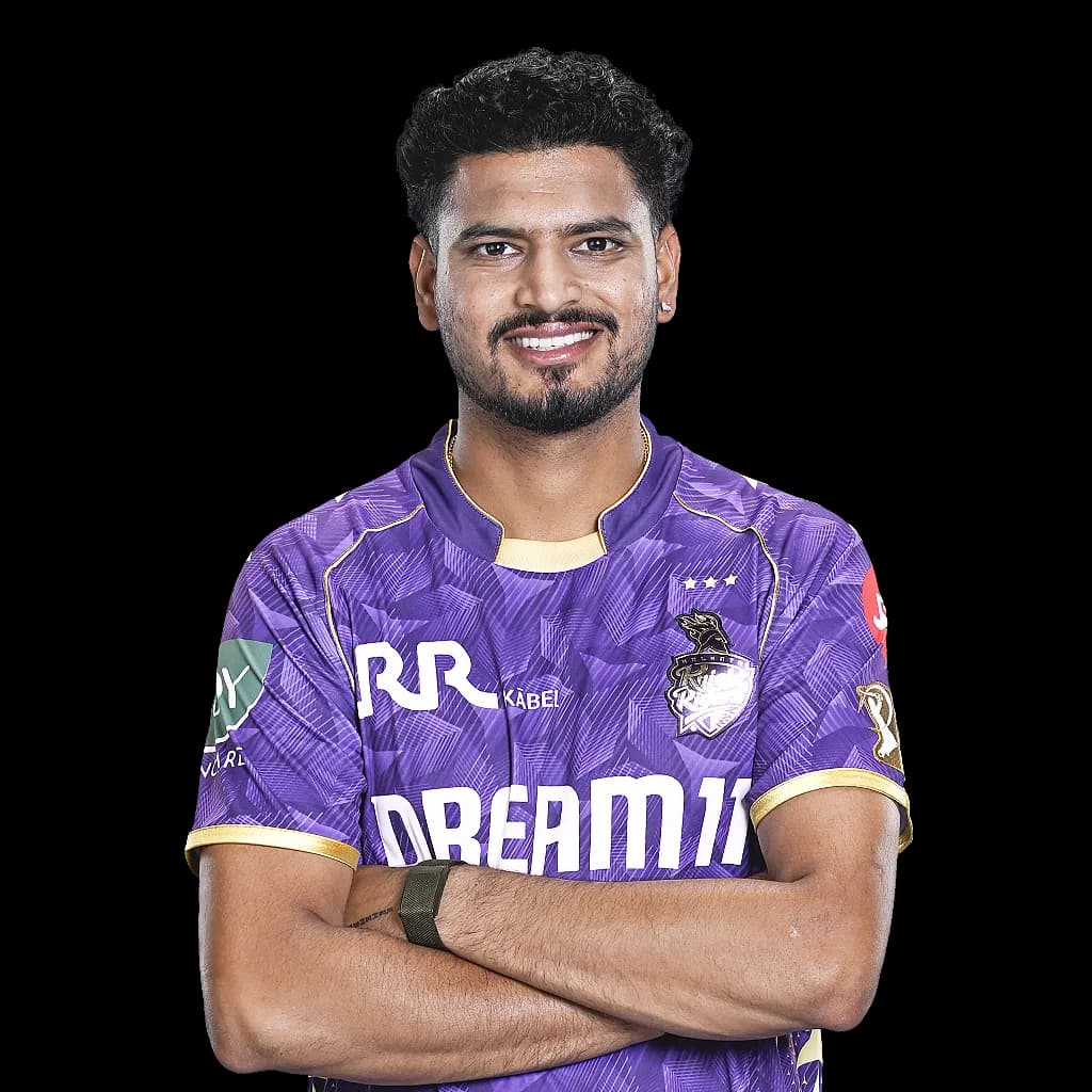 Vaibhav Arora - IPL Player