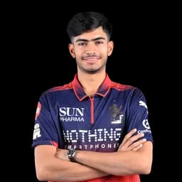 Vihaan Malhotra