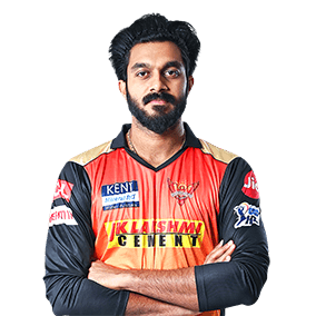 Vijay Shankar in action for CSK