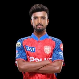 Vishal Nishad