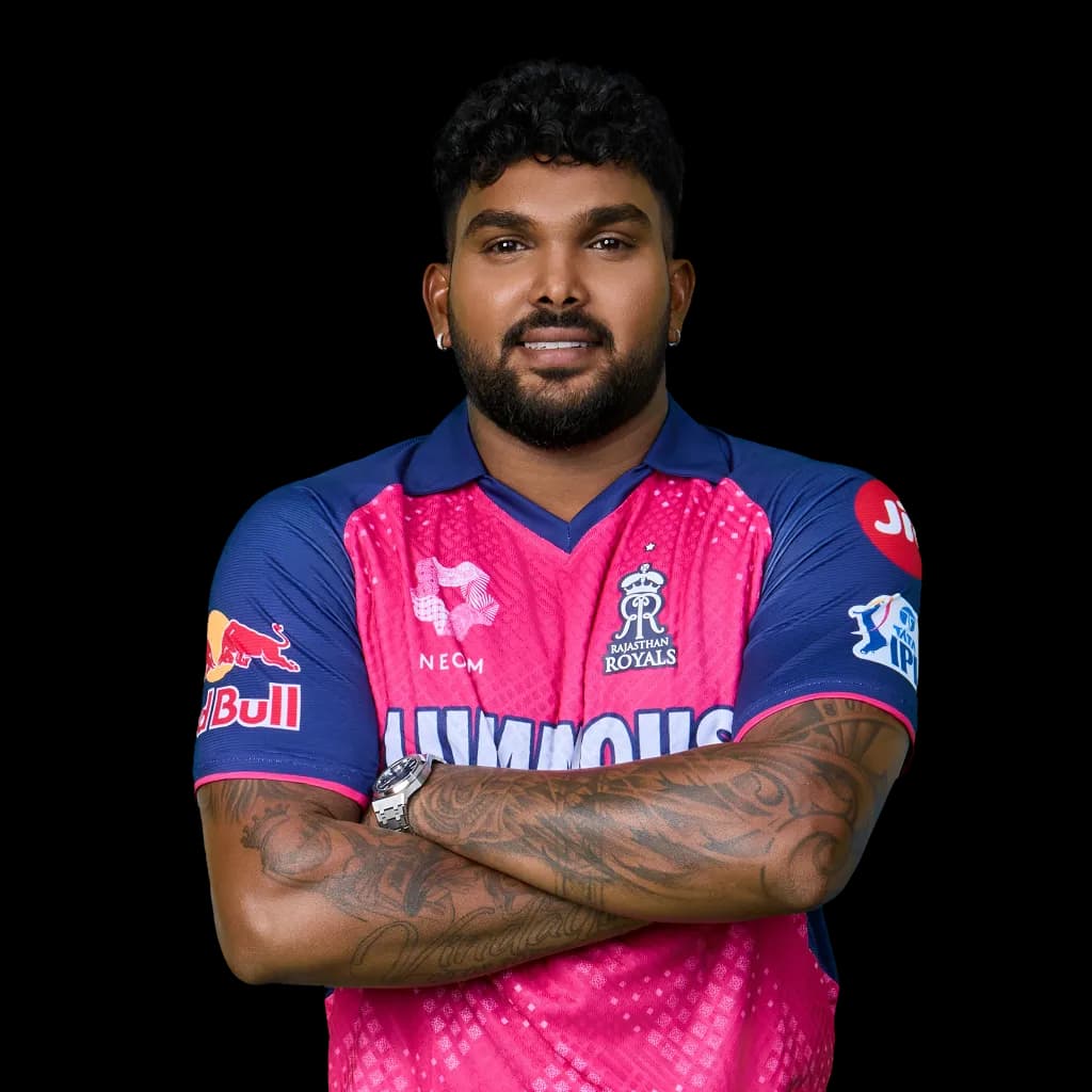 Wanindu Hasaranga - IPL Player