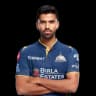 Washington Sundar