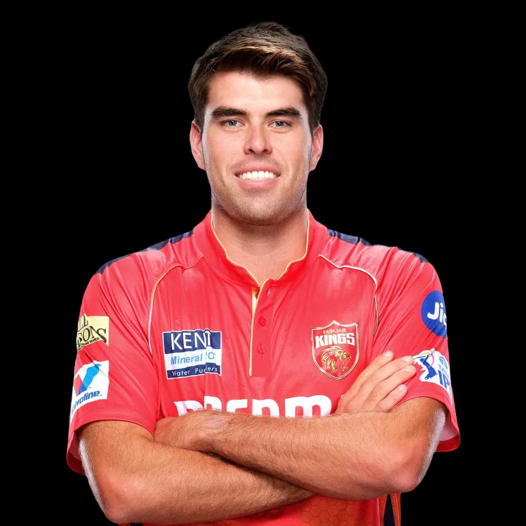 Xavier Bartlett - IPL Player