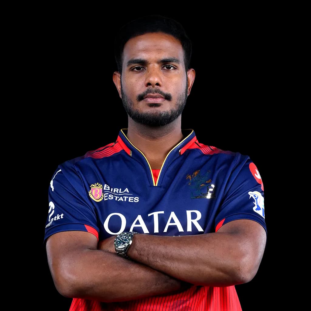 Yash Dayal - IPL Player