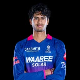 Yash Raj Punja