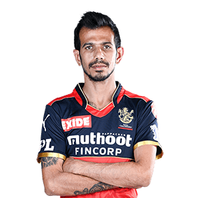 Yuzvendra Chahal