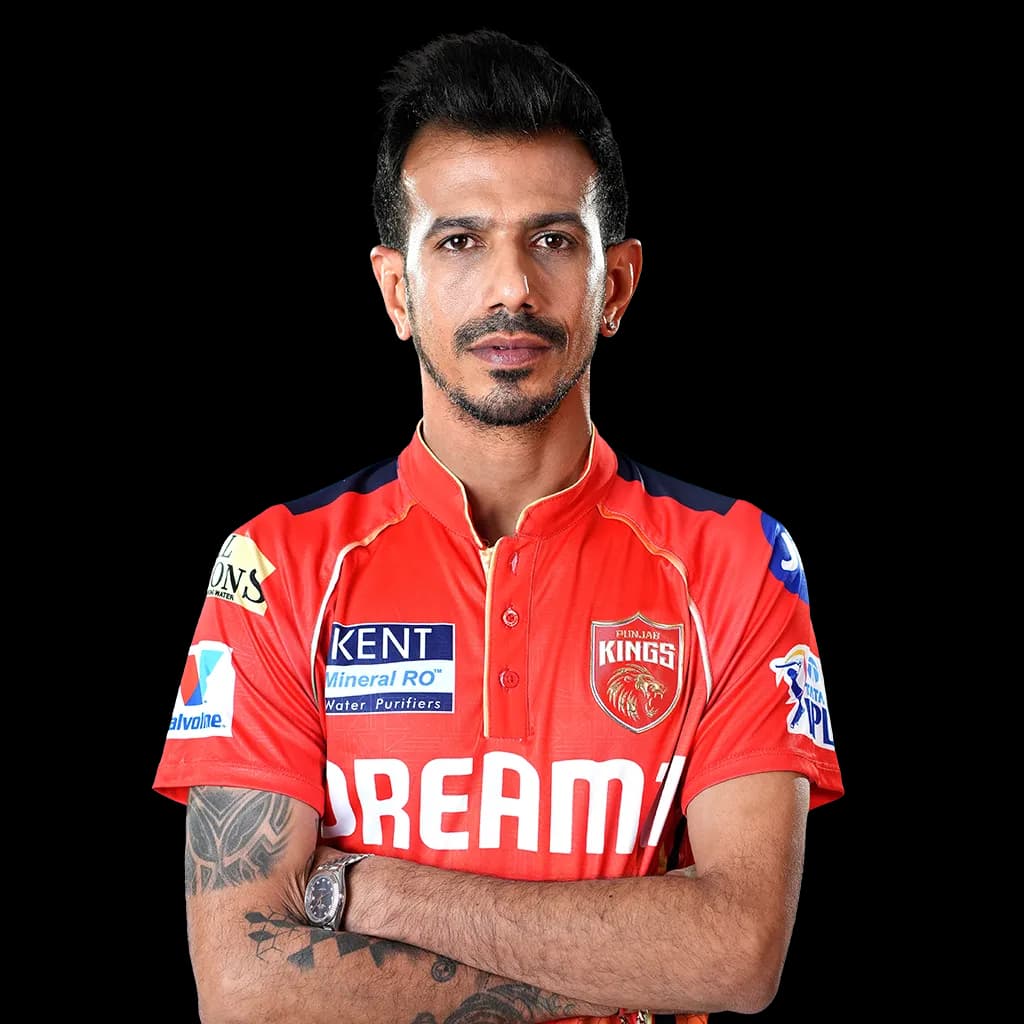 Yuzvendra Chahal - IPL Player