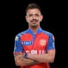 Yuzvendra Chahal