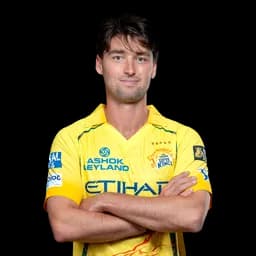 Zak Foulkes