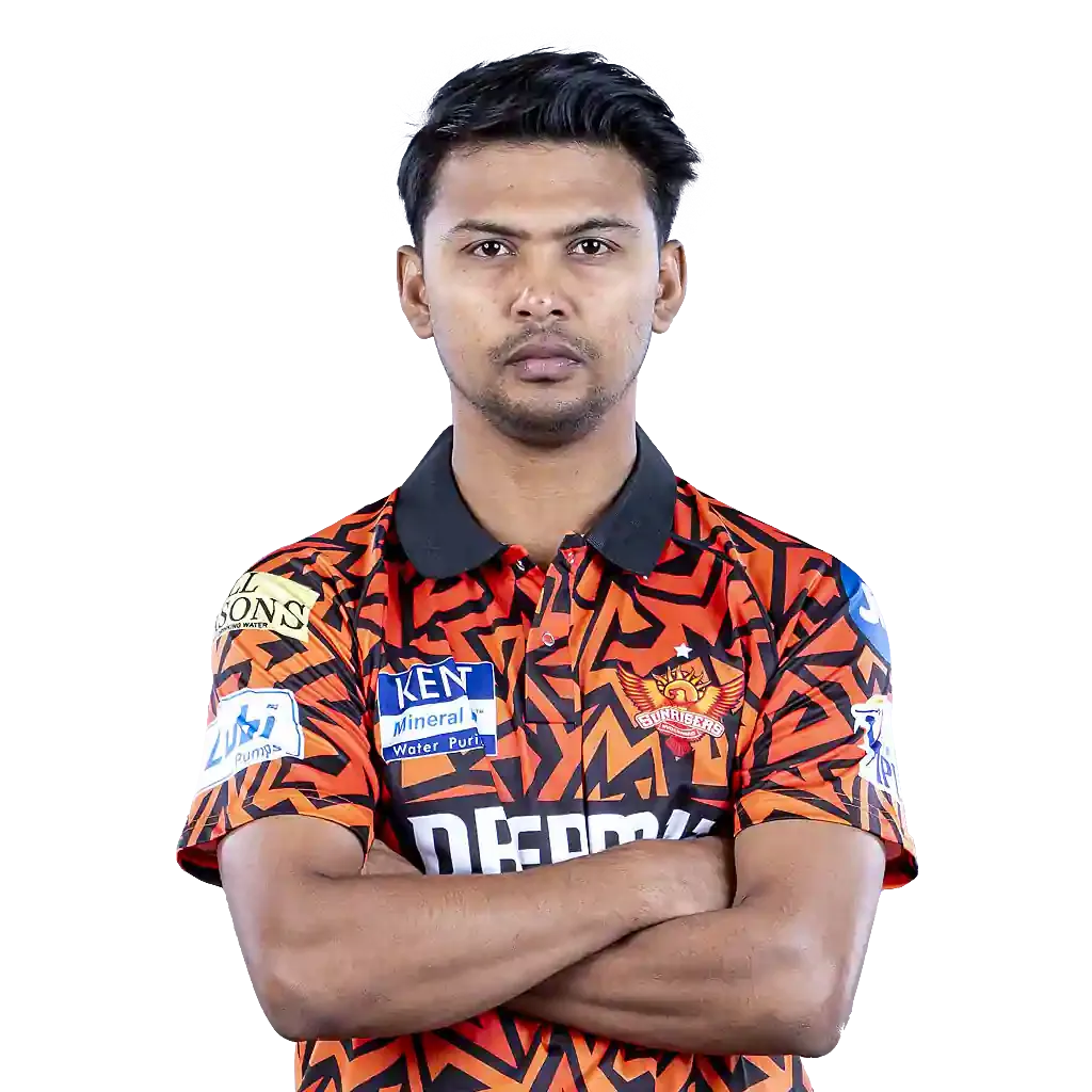 Zeeshan Ansari - IPL Player