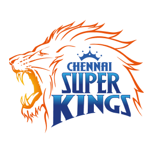 CSK team logo