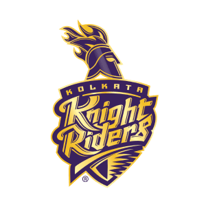 KKR team logo