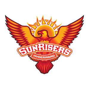 SRH team logo