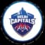 Delhi Capitals