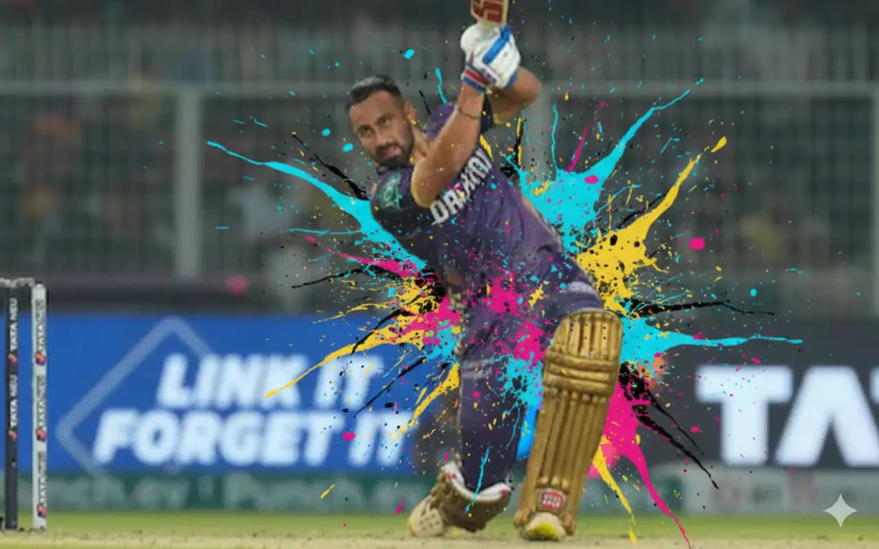 Anmolpreet Singh's Brilliant Form In Sher-E-Punjab League Raises IPL Comeback Prospects