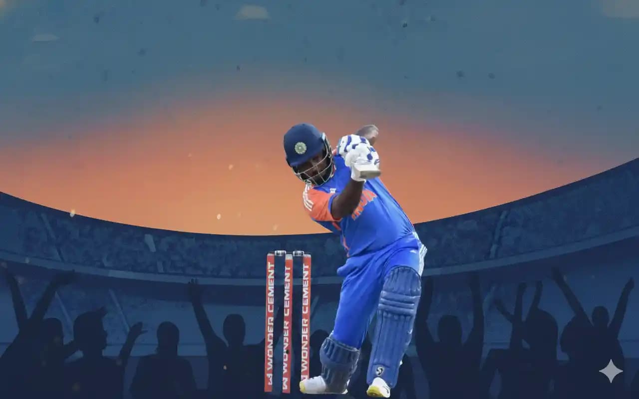 CSK Confirms Sanju Samson Acquisition is Key to Post-Dhoni Succession Plan