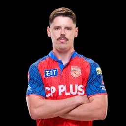 Ben Dwarshuis