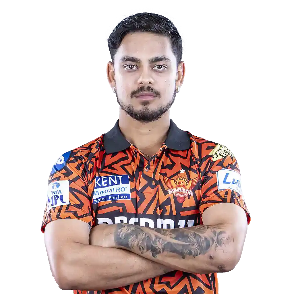 Ishan Kishan - IPL Player