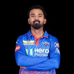 KL Rahul