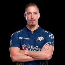 Luke Wood