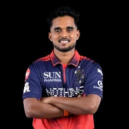 Mangesh Yadav