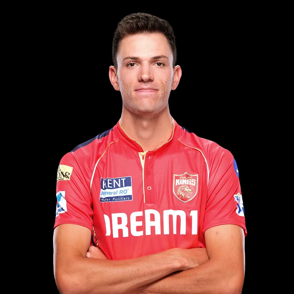 Marco Jansen - IPL Player