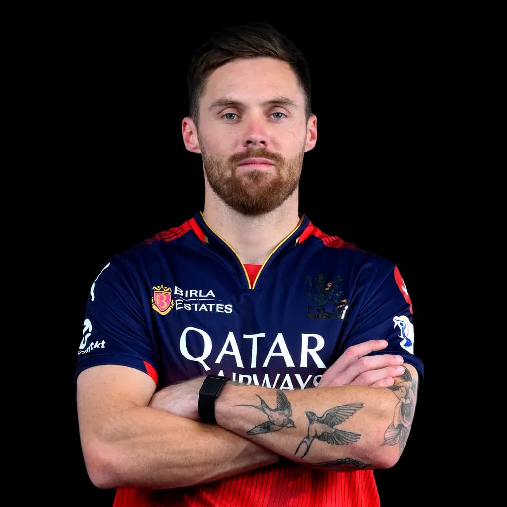 Phil Salt - IPL Player