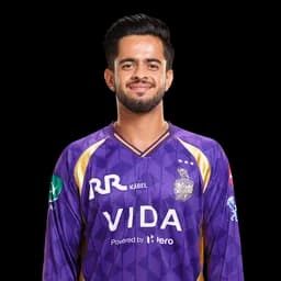 Prashant Solanki