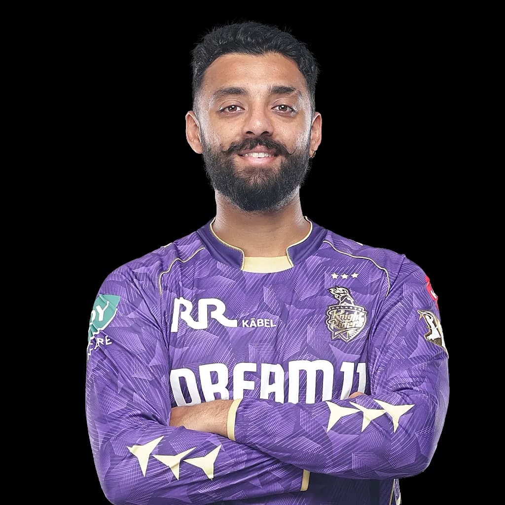 Varun Chakaravarthy - IPL Player