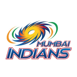 Mumbai Indians (MI) logo