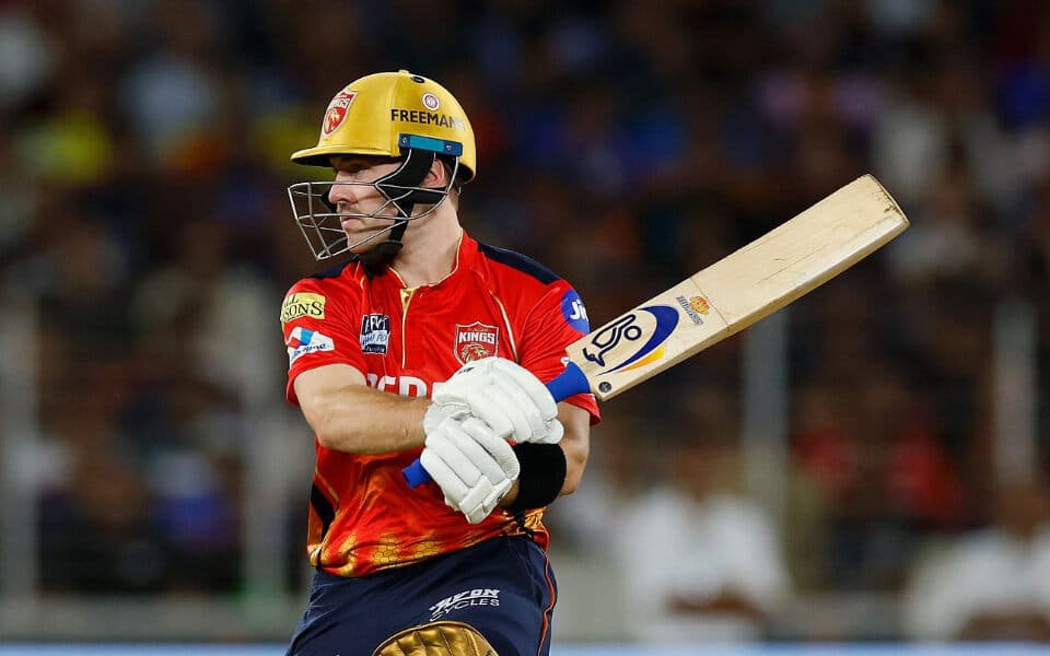 ₹8.6 Crore Bid Prompts Josh Inglis to Reconsider IPL 2026 Availability for LSG