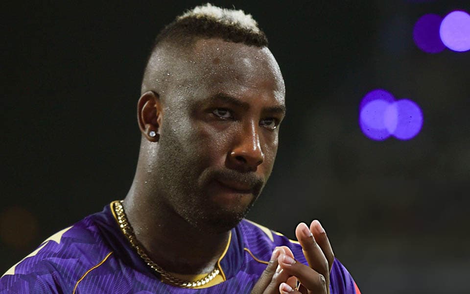Andre Russell Retires from IPL Playing Career, Joins KKR as 'Power Coach' for 2026 image